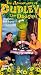 The Adventures of Dudley the Dragon: Dudley's Tea Party [VHS]