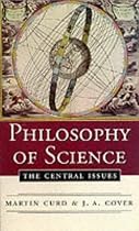 Philosophy of Science: The Central Issues