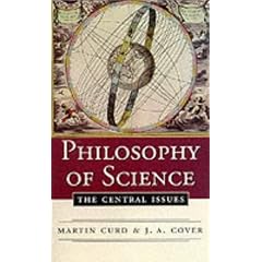 Philosophy of Science: The Central Issues