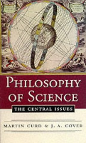 Philosophy of Science: The Central Issues