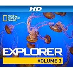 National Geographic Explorer Volume 3 [HD]
