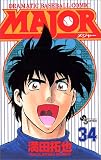 Major��Dramatic baseball comic (34)
