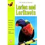 Guide to Owning Lories & Lorikeets