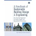 A Handbook of Sustainable Building Design and Engineering: An Integrated Approach to Energy, Health and Operational... by Dejan Mumovic and Mat Santamouris