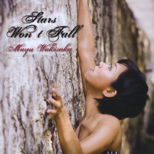 Mayu Wakisaka - Stars won