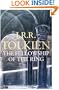 The Lord Of The Rings: The Fellowship Of The Ring Pt. 1 (Lord Of The Rings 1)