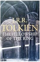 The Lord of the Rings: The Fellowship of the Ring Pt. 1 (Lord of the Rings 1)
