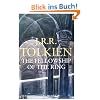 The Lord of the Rings. The Fellowship of the Ring Part 1. Illustrated Edition: The Fellowship of the Ring Pt. 1 (Lord of the Rings 1)