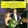 Anne-Sophie Mutter: The Berlin Recital