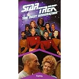Star Trek - The Next Generation, Episode 78: Family (1987)