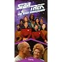 Star Trek - The Next Generation, Episode 78: Family [VHS]