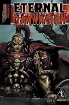 Eternal Damnation (A Warhammer 40, 000 graphic novel)