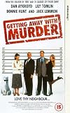 Getting Away With Murder [UK IMPORT] - Dan Aykroyd