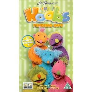 hoobs vhs
