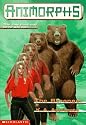 The Stranger (Animorphs, No. 7)