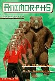 Animorphs #07: The Stranger (Animorphs)
