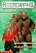  : The Stranger (Animorphs, No. 7)