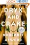 Oryx and Crake (Random House Large Print)