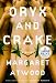 Oryx and Crake (Random House Large Print (Cloth/Paper))