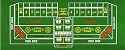 Craps Layout