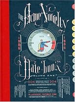 The Acme Novelty Datebook