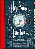 The Acme Novelty Datebook