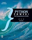 Python Power!: The Comprehensive Guide (Power!)