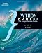 Books : Python Power!: The Comprehensive Guide (Power!)