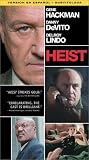 Heist [VHS]
