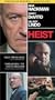 Heist [VHS]