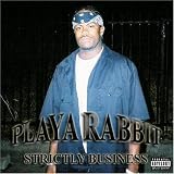 Strictly Business