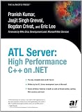 ATL Server: High Performance C++ on .NET