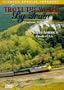 Travel the World by Train: North America