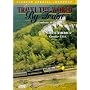 Travel the World By Train: North America