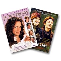My Best Friend's Wedding   Stepmom by Julia Roberts Comedies