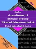 Review Routledge  / Routledge German Dictionary of Information Technology/Worterbuch Informationstechnologie (CD-ROM): Deutsch-Englisch/Englisch-Deutsch English-German/German-English ... Bilingual Specialist Dictionaries)