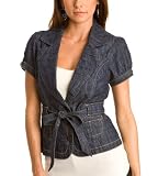 Guess - G by GUESS Emily Jacket