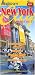 Book New York City 5-in-1 Pocket Map