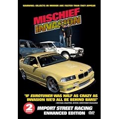 Mischief Invasion
