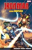 Ironman Versus Whiplash