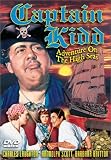 Captain Kidd