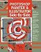 Books : Photoshop, Painter, and Illustrator Side-by-Side