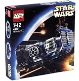 Eigenschaften LEGO 4479 / LEGO Star Wars 4479 - TIE Bomber