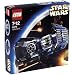 LEGO Star Wars 4479 - TIE Bomber