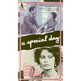 A Special Day (Una Giornata Particolare)