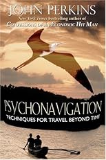 Psychonavigation