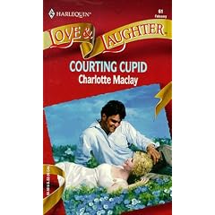 Courting Cupid (Harlequin Love and Laughter)