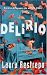 Book Delirio/delirium