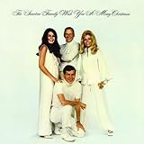 The Sinatra Family Wish You a Merry Christmas