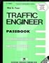 Traffic Engineer (Career Examination Series)